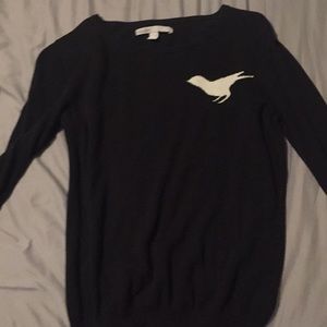 Old navy long sleeve shirt